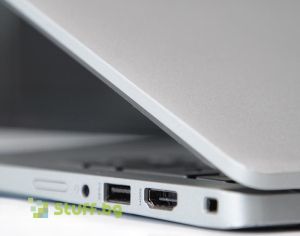 Dell Latitude 5320
