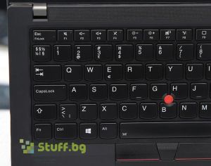 Lenovo ThinkPad T14 Gen 1 (AMD)