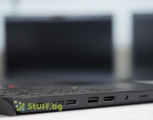 Lenovo ThinkPad T14 Gen 1 (AMD)