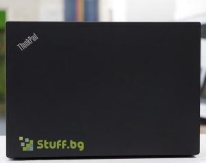 Lenovo ThinkPad T14 Gen 1 (AMD)