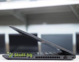 Lenovo ThinkPad T14 Gen 1 (AMD)