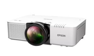 Мултимедиен проектор Epson EB-L690SE