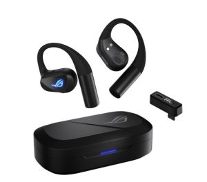 Слушалки Asus,O701ROGCETRAOPENWIRELESS/BLK