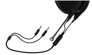 Слушалки Asus,A702ROGKITHARA/BLK