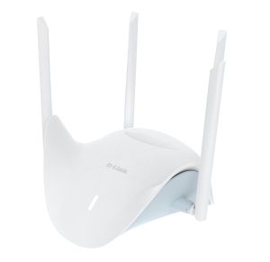 Рутер D-Link Aquila Pro AI BE3600 Wi-Fi 7 Smart Router