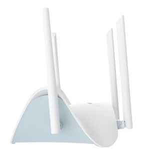Рутер D-Link Aquila Pro AI BE3600 Wi-Fi 7 Smart Router