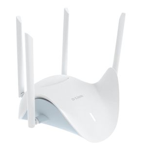 Рутер D-Link Aquila Pro AI BE3600 Wi-Fi 7 Smart Router