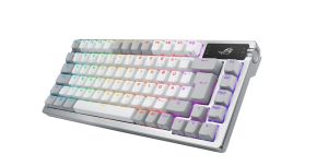 Клавиатура Asus,M701ROGAZOTH/NXSW/US/PBT/WHT