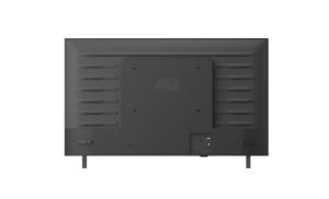 Телевизор LG 43NU8E0B3LA, 43" 4K HDR UHD, 3840x2160, DVB-T2/C/S2, AI Alpha 7, HDR 10, webOS 26, ThinQ AI, VRR, ALLM, HGiG, WiFi, Clear Voice, 4K Super Upscaling, Bluetooth 5.3, Hdmi e-ARC , CI, LAN, AirPlay2, AI Sound Pro, Google Cast, 2 Pole stand, Black