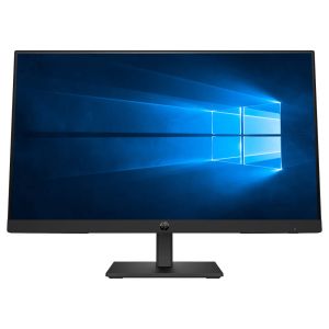 Реновиран монитор 21.5″ HP P22h G4 – IPS, Full HD, DisplayPort, HDMI, VGA