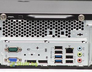 Lenovo ThinkCentre M83