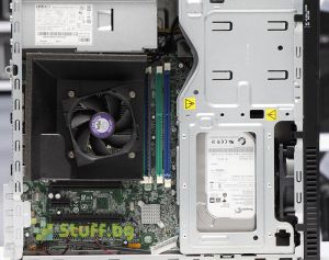 Lenovo ThinkCentre M83