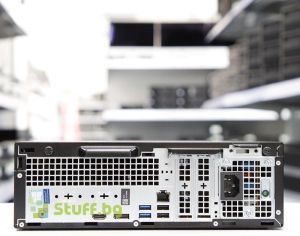 Dell OptiPlex 3070