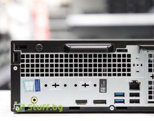 Dell OptiPlex 3070