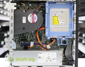 Dell OptiPlex 3070