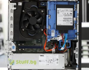 Dell OptiPlex 3040