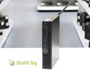 Dell OptiPlex 3070