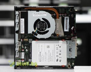 Lenovo ThinkCentre M900