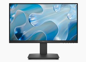 Монитор Dell SE2225HM, 21.4" Wide LED, VA Anti-Glare, 5ms, 75 Hz, 3000:1, 250 cd/m2, FullHD 1920x1080, ComfortView, HDMI, VGA, Tilt, Black