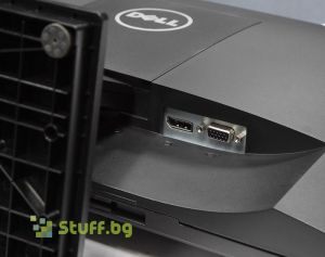 Dell E2417H