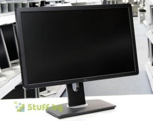 Dell P2212H