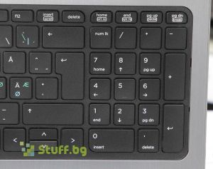 HP ProBook 450 G2
