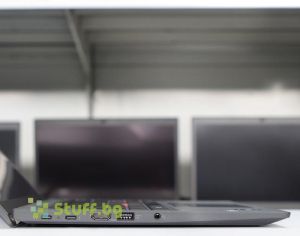 Lenovo ThinkPad T14s Gen 3 (Intel) Thunder black