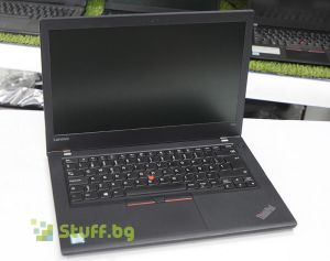 Lenovo ThinkPad T470