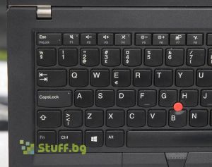 Lenovo ThinkPad T470