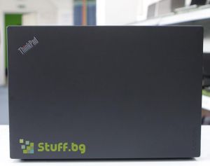Lenovo ThinkPad T470