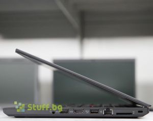 Lenovo ThinkPad T470