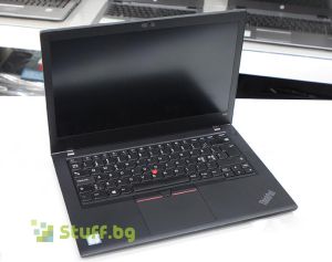 Lenovo ThinkPad T480