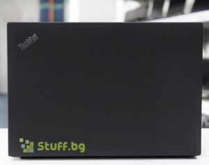 Lenovo ThinkPad T480