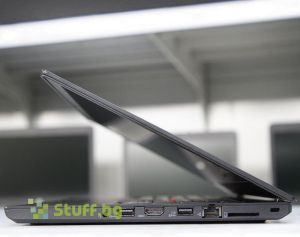 Lenovo ThinkPad T480