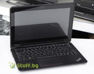Lenovo ThinkPad Yoga 11e Gen 4
