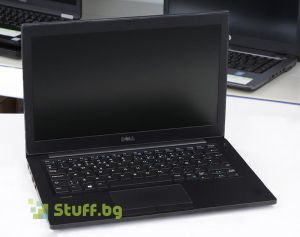 Dell Latitude E7270