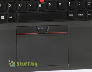 Lenovo ThinkPad L460