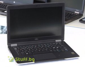 Dell Latitude E7270