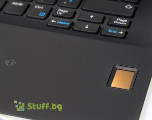 Dell Latitude E7270