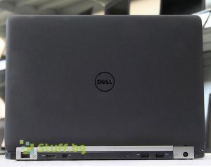 Dell Latitude E7270