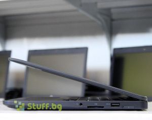 Dell Latitude E7270