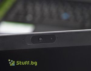 HP ZBook 15u G5