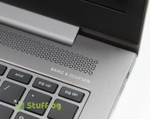 HP ZBook 15u G5