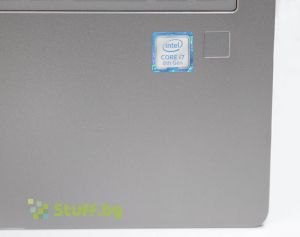 HP ZBook 15u G5