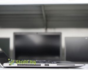 HP ZBook 15u G5