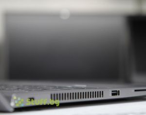 HP ZBook 15u G5