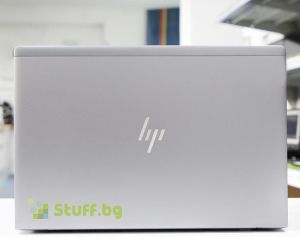 HP ZBook 15u G5