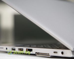 HP ZBook 15u G5