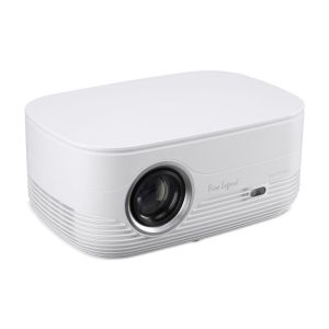 Мултимедиен проектор AOPEN Projector QF81 (powered by Acer), LCD (MR.P0K11) [K11001]