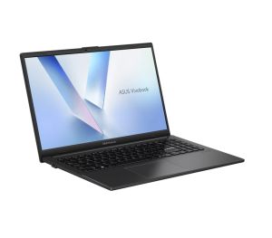 Лаптоп Asus Vivobook Go E1504FA-BQ2874, AMD Ryzen 5 40 Processor 2.8GHz (6MB Cache, up to 4.3GHz, 4 cores, 8 Threads),15.6" FHD (1920x1080),16GB (on bd) DDR5 , 1TB SSD G3,  AMD Radeon Graphics,Backlit ,Chiclet Keyboard, No OS,Mixed Black